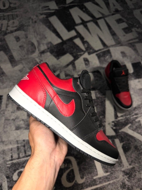 Producto - JORDAN "bred ext" - 1