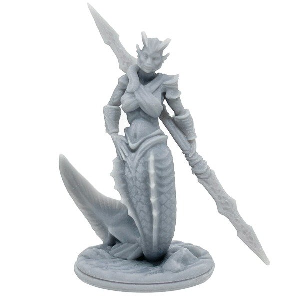 Producto - #157 A - Merfolk 1 - OUTLET