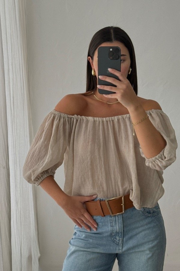 Producto - BLUSA PARAISO