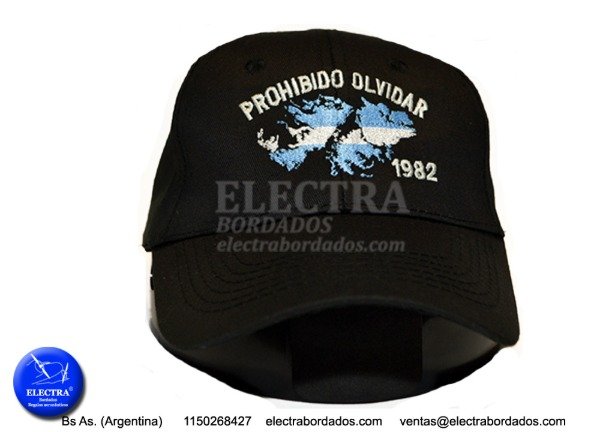 Producto - Prohibido olvidar - Islas Malvinas