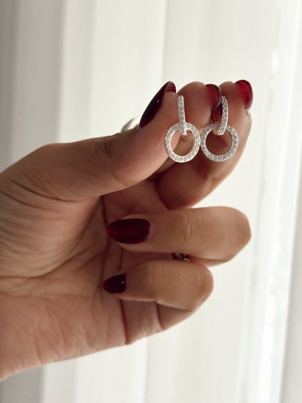 Producto - Aros Rosina