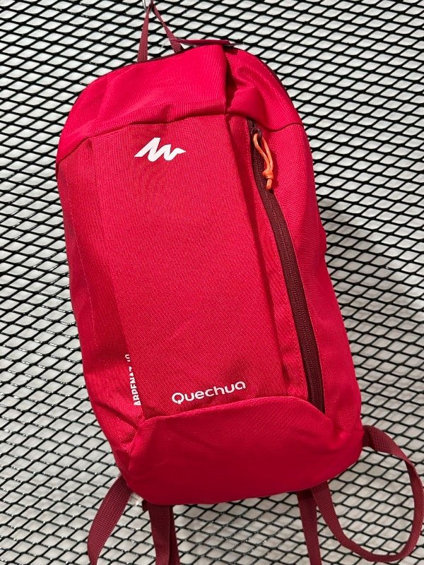 Producto - Mochila QUECHUA arpenaz 10 - 1
