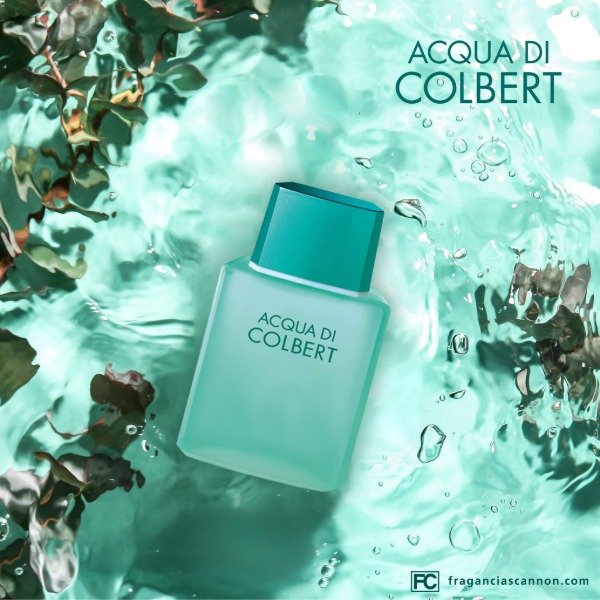 Producto - Acqua di colbert 100ml - 3