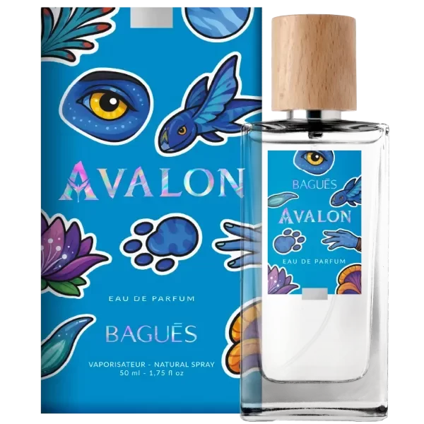 Producto - Avalon "I Love Love" 50ml Unisex