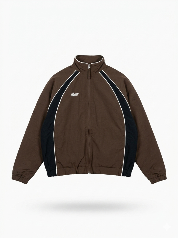 Producto - Campera Deportiva