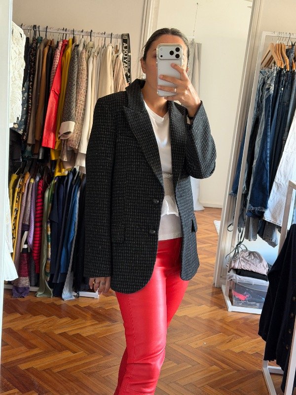 Producto - Blazer Zadig 08