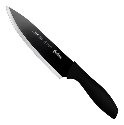 Producto - BASIC CUCHILLO CHEFF LINEA BASIC 7 HUDSON