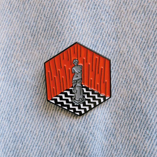 Producto - Venus Twin Peaks