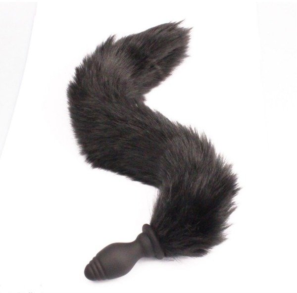 Producto - Plug Fox Vibro USB