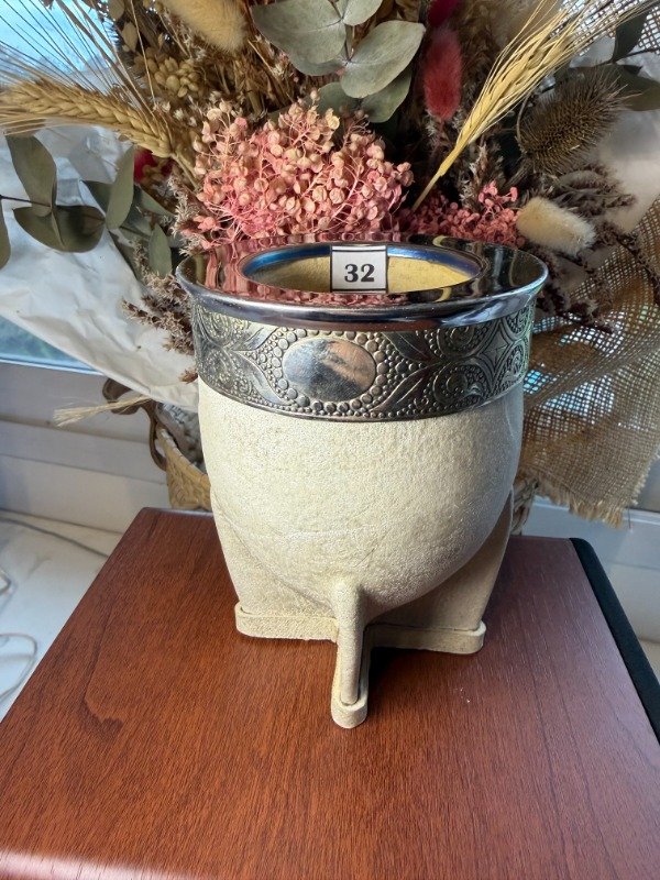 Producto - Imperial crudo virola acero lisa 32 - 0