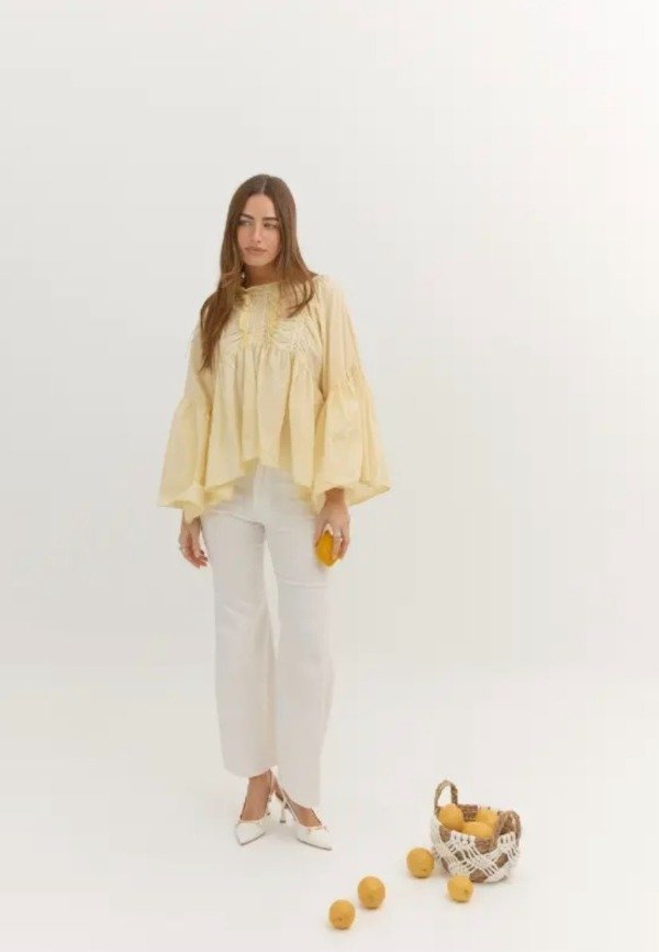 Producto - Camisola Boho - 3