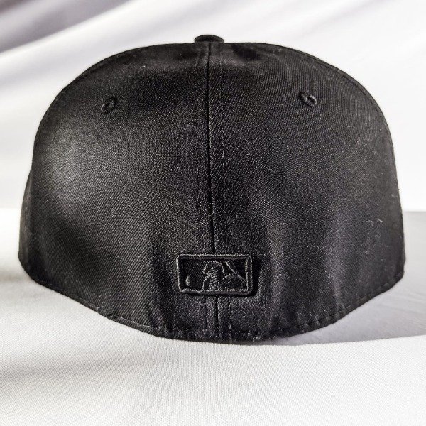 Producto - New York Yankees Total Black - 1