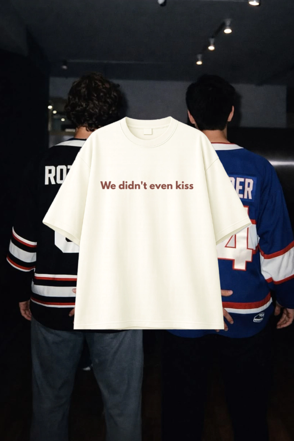 Producto - Remeron Heated Rivalry - KISS
