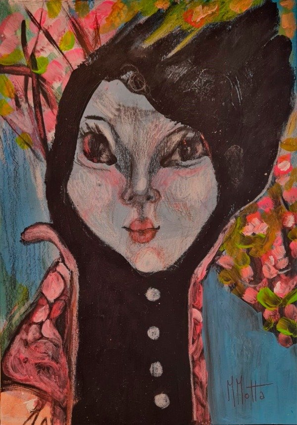 Producto - Tarjetona 2