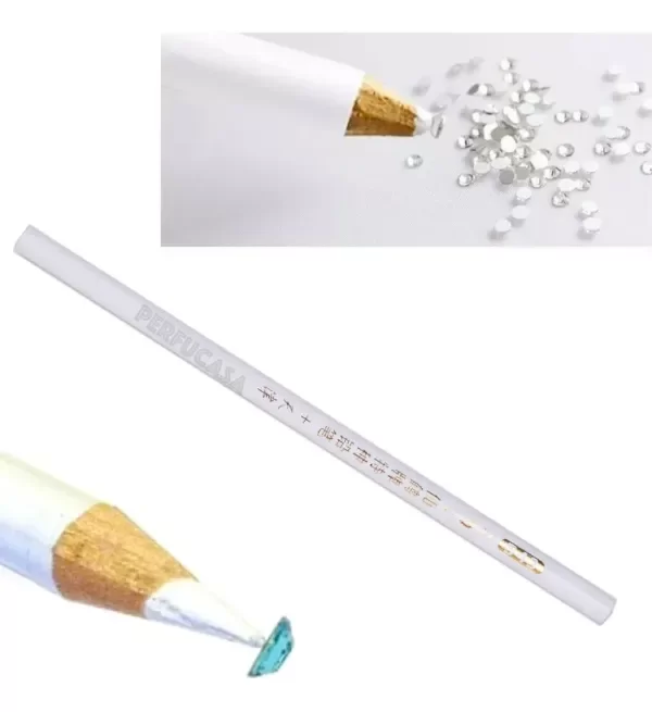 Producto - Lapiz de cera levanta strass