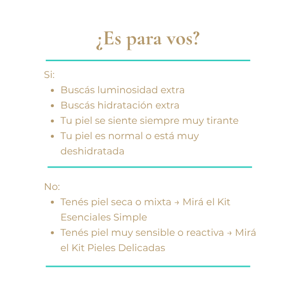 Producto - Kit Maduras - 1