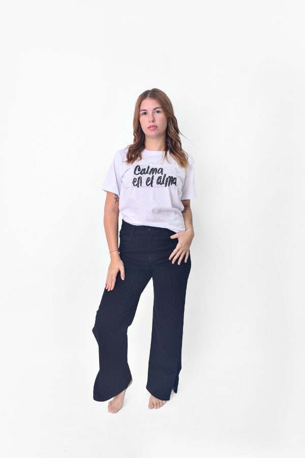 Producto - 53096 JEANS TONIA 779 BLACKON