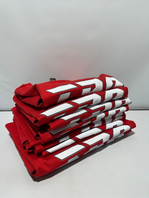 Producto - Remeras personalizadas