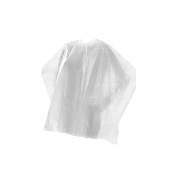 Producto - Capas descartables