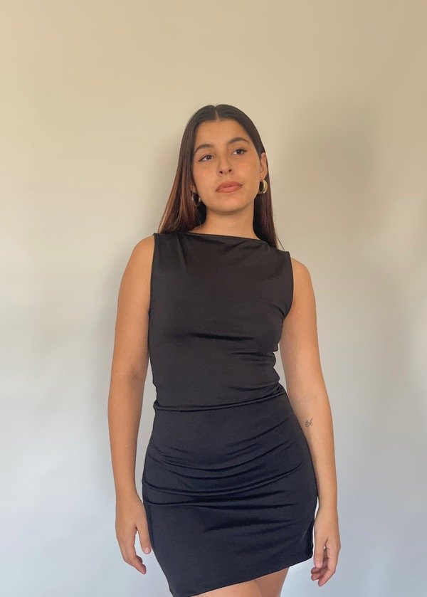 Producto - Vestido Carrie