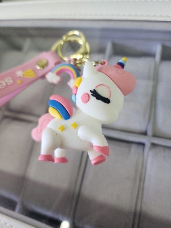 Producto - Llavero Unicornio