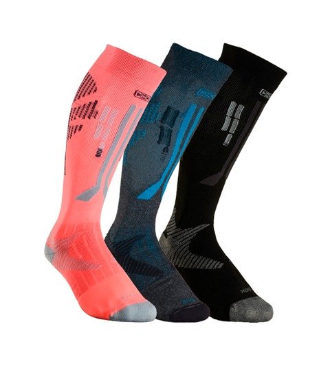 Producto - Medias Compresión graduada- SOX-empire
