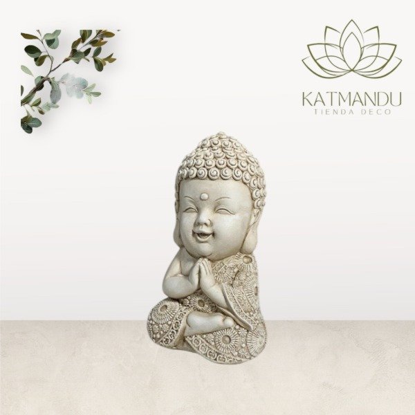 Producto - Buda Principes x 1 - 2
