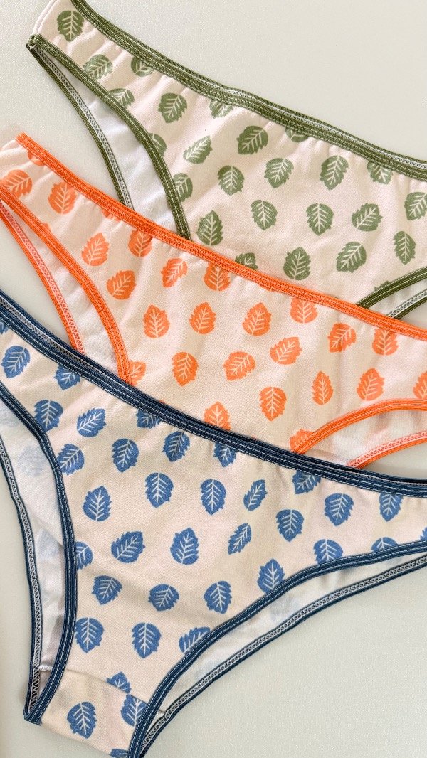 Producto - Pack 3166 PIACHE ( talle L )