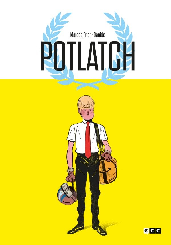 Producto - Potlatch - Ecc