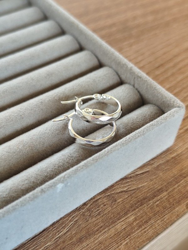 Producto - Argollitas Eloy I