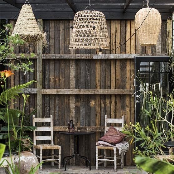 Producto - Lampara Enseada