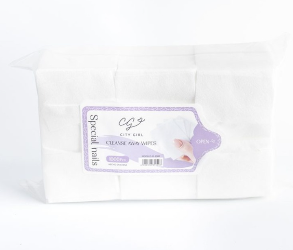 Producto - WIPES X1000u - CITY GIRL