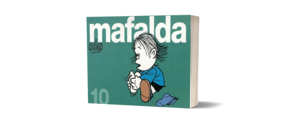 Producto - Mafalda 10.