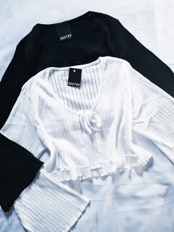 Producto - BLUSA ROMA