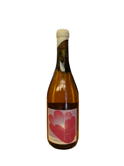 Producto - LUZ ERRANTE - Rose de pinot noir