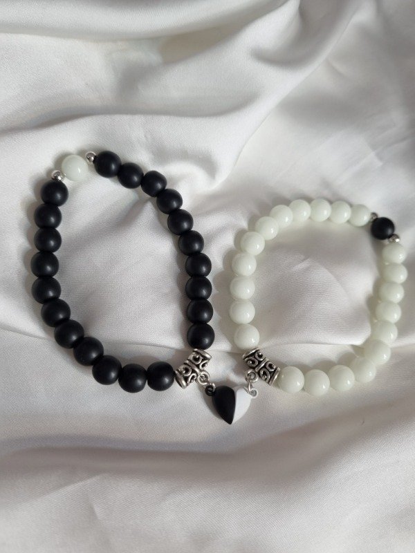 Producto - Pulseras de Perlas para Compartir - 2