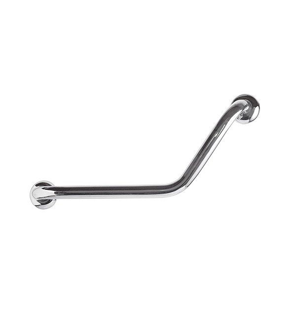 Producto - Agarraderas barral de seguridad BRONCE CROMADO MAJOS