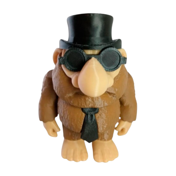 Producto - MATTEO 3D