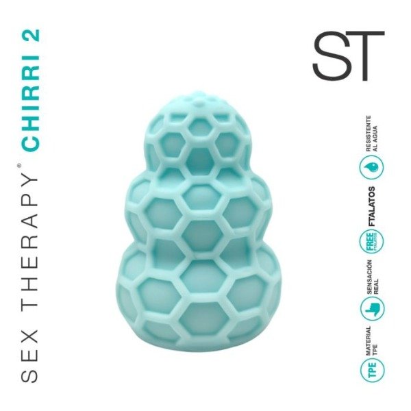 Producto - CHIRRI 2 VERDE