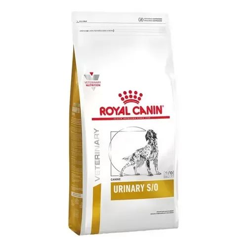 Producto - ROYAL CANIN URINARY S/O CANINE