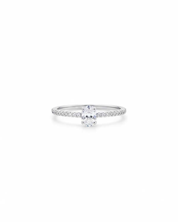 Producto - Anillo Ladynice