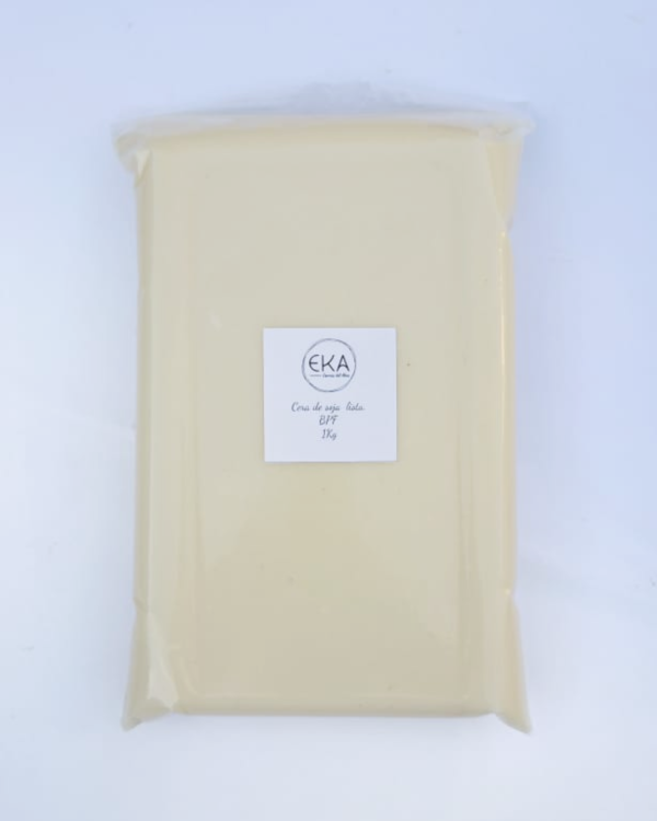 Producto - Kit para armar tus velas 3Kg