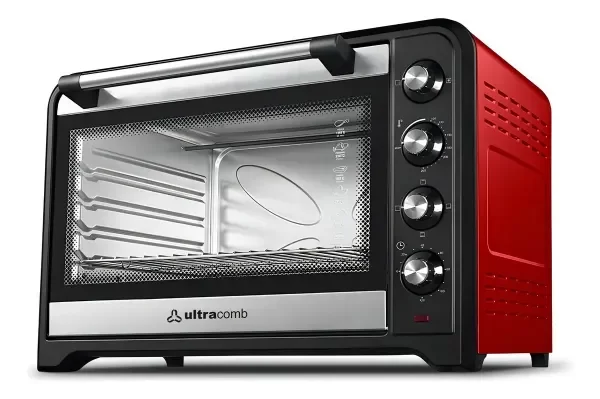 Producto - HORNO ULTRACOMB 110L - UC110CLN