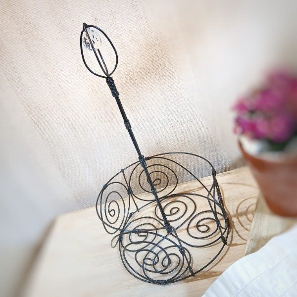 Producto - Portarrollo XL con cairel