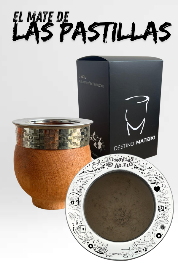 Producto - IMPERIAL DE ALGARROBO - Las Pastillas del Abuelo