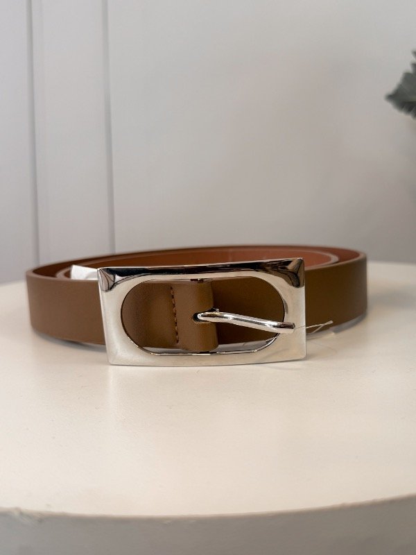 Producto - Cinto Hebilla Rectangular