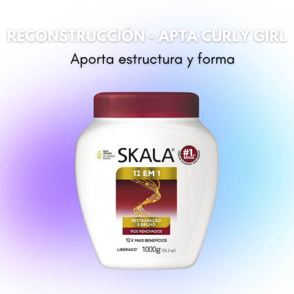 Producto - Skala 12 em 1