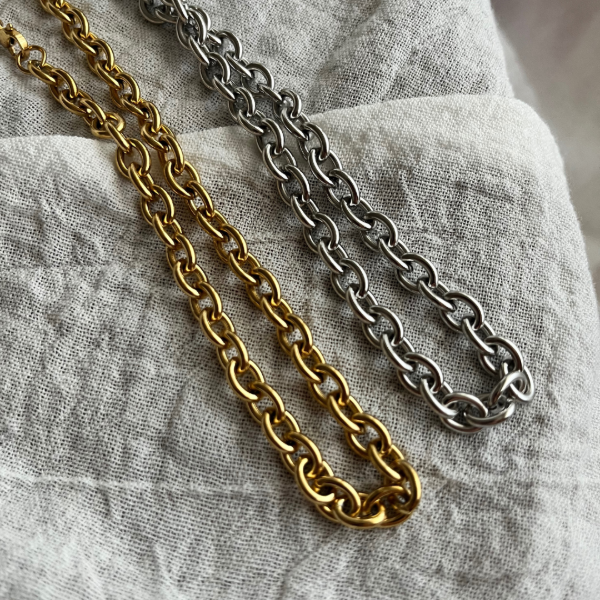 Producto - Cadena Lazo
