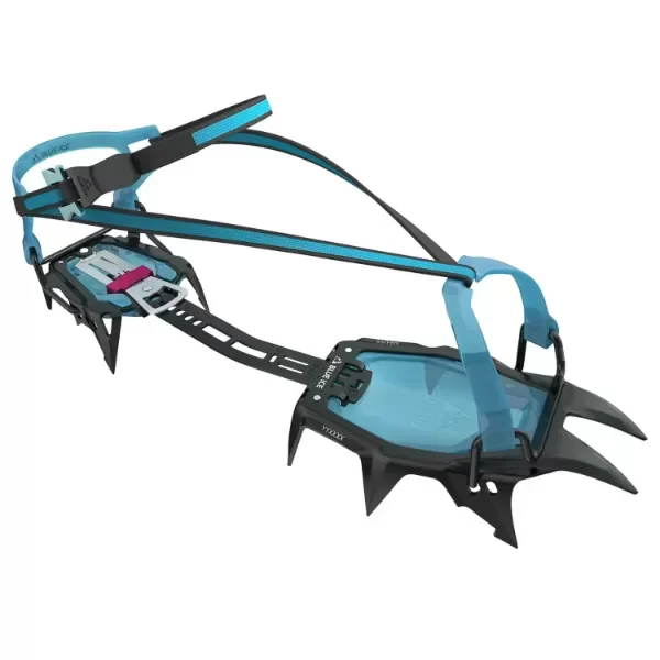 Producto - Crampon Blue Ice Griffin 12 Universal ( grampon )