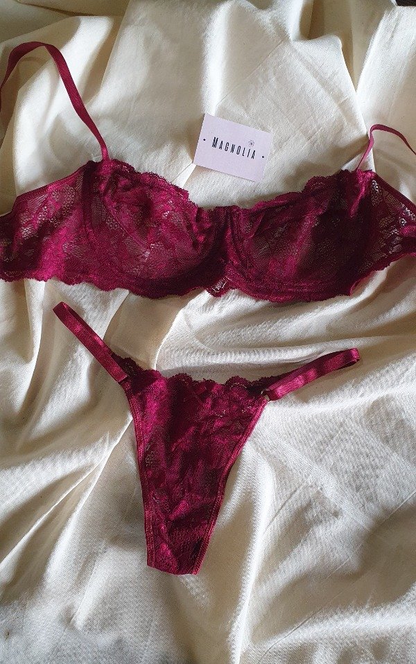 Producto - BERTHA - 1